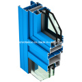 Reliance Aluminum/Aluminum Extrusion Profiles for Poland Window/Door